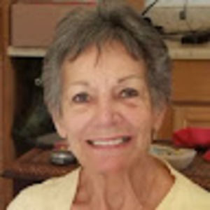 Meet your Posher, Jackie